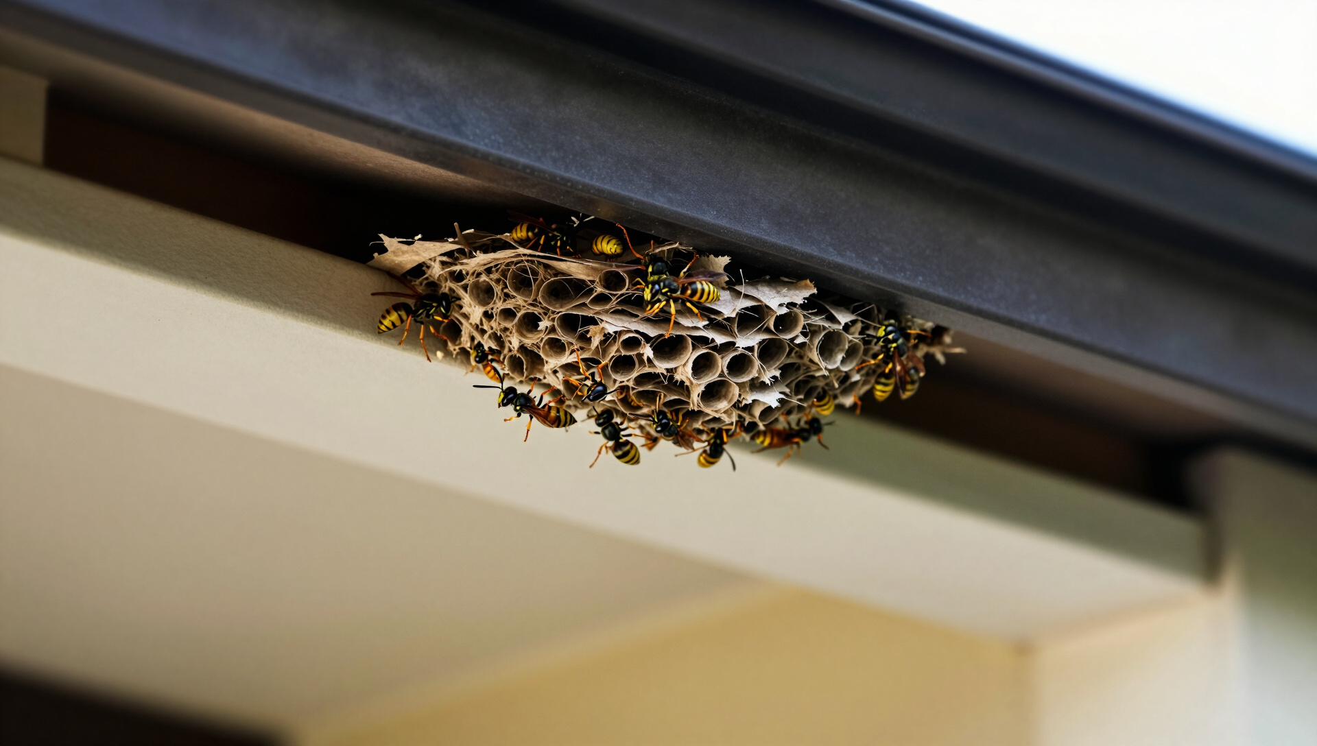 Bees and Wasp Removal in Lakemba